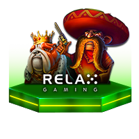 Relax Gaming