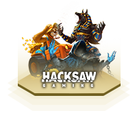 Hacksaw Gaming