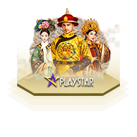 PlayStar