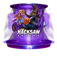 Hacksaw Gaming