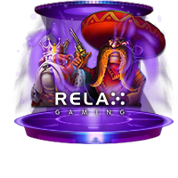Relax Gaming